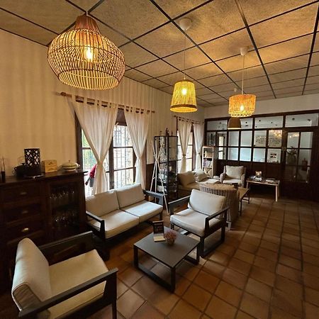 Hospederia Virgen De La Hoz Hotell Corduente Exteriör bild
